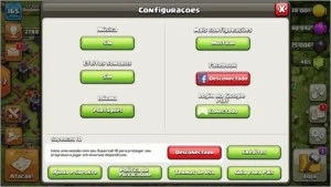 Clash of Clans CV 10 FULL