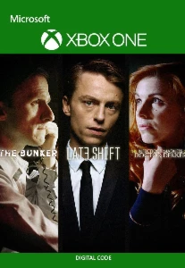 Xbox The FMV Bundle #C30323