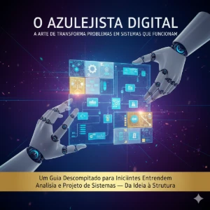 eBook: O Azulejista Digital - eBooks