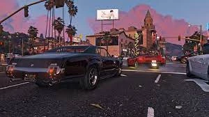 Gta V 2022 para PC por apenas 20,00 reais