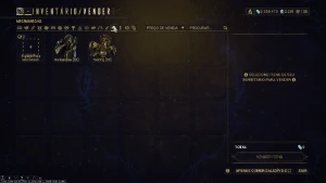 Conta Warframe MR23 - Outros