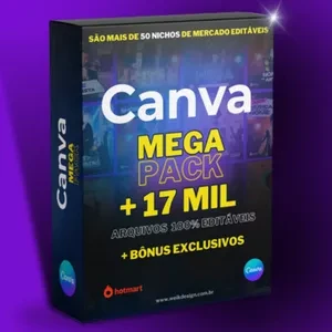 Renda Extra Com Canva Você Que É Profissional Ou Iniciante E - Outros