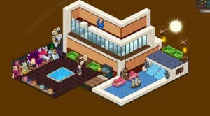 Conta habbo