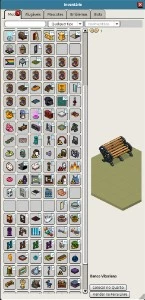 Conta habbo