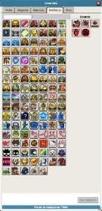 Conta habbo