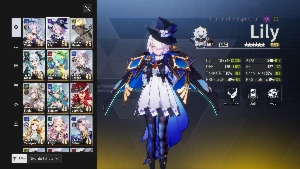 Etheria Restart Lily / Xiada c2 / Novos banner Fuqiu e nahor - Outros