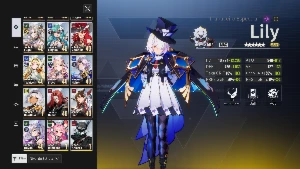 Etheria Restart Lily / Xiada c2 / Novos banner Fuqiu e nahor - Outros