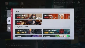 Etheria Restart Lily / Xiada c2 / Novos banner Fuqiu e nahor - Outros