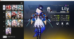 Etheria Restart Lily / Xiada c2 / Novos banner Fuqiu e nahor - Outros