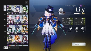 Etheria Restart Lily / Xiada c2 / Novos banner Fuqiu e nahor - Outros