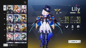 Etheria Restart Lily / Xiada / Helkid (SERVIDOR NOVO S6 ) - Others