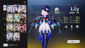 Etheria Restart Lily / Xiada c2 / Novos banner Fuqiu e nahor - Outros