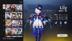 Etheria Restart Lily / Xiada / Helkid (SERVIDOR NOVO S6 )