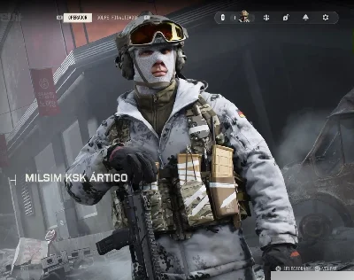 Contas Warzone/MP MW4 Upadas Level 55 + Armas Metas Ful Aces - Call of Duty COD
