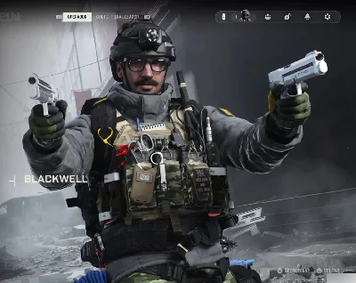 Contas Warzone/MP MW4 Upadas Level 55 + Armas Metas Ful Aces - Call of Duty COD