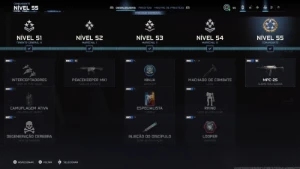 Contas Warzone BO7 Upadas Level 55 + Armas Metas + Full aces - Call of Duty COD