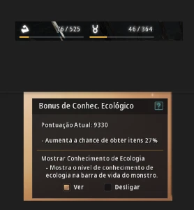 BDO SA Servidor Oficial - conta 705 Gs Black Desert