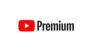 YouTube premium 1 mês 