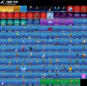 Conta Fortnite | 77 Skins | Son Goku | Melhor Entrega