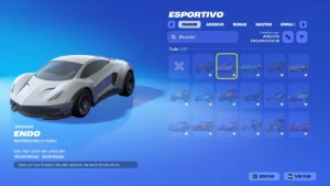 Conta Fortnite | 77 Skins | Son Goku | Melhor Entrega