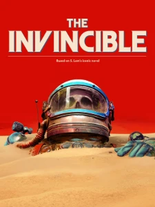 The Invincible | Conta Steam Offline