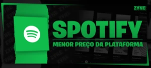 Spotify Premium Direto Na Sua Conta [Via Link] - Assinaturas e Premium