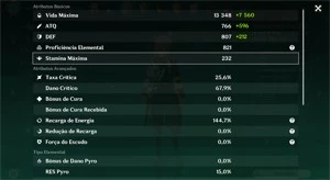 AR 56 SHOGUN, ITTO,KAZUHA,ZHONGLI FISGADA R5,TUMULO DO LOBO - Genshin Impact