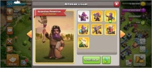 Venda de th 14 - Clash of Clans