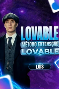 Método Créditos Infinitos - Lovable - Assinaturas e Premium