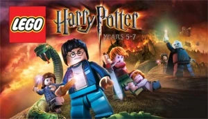 LEGO Harry Potter Years 5-7 - Steam