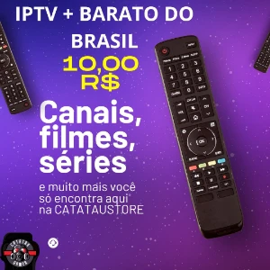 filmes, séries e canais + barato do Brasil - Outros