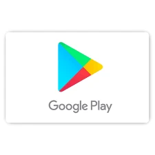 Gidt Card Google Play Brasil No Valor Desejado. - Gift Cards