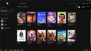 CONTA EPIC + FOTNITE TODAS SEASONS + SALVE O MUNDO - Fortnite
