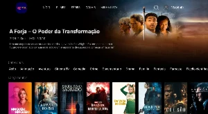 Script Vs Play - Com Código de Recarga 