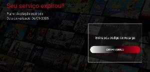 Script Vs Play - Com Código de Recarga  - Outros
