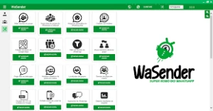 Wasander 3.3 Pro - Outros