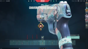Unico dono + conta de LOL com ranked - Valorant