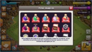 cv 7 full clash of clasn - Clash of Clans
