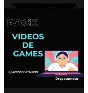 15000 videos virais para tik tok instagram e kawai - Redes Sociais