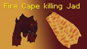 service fire cape osrs - oldschool runescape - Outros