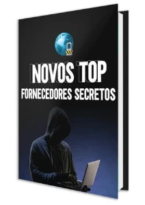 Lista de fornecedores secretos - Outros