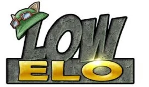 Elo Job - League of Legends (Ad Carry/Diamante 2) LOL