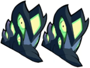 Battle Boots - Brawlhalla