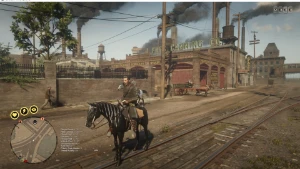 Conta Especial "Red Dead Online" + "Gta5 Online"