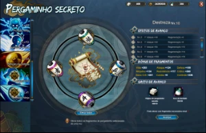 Conta Naruto Online A Venda - Outros