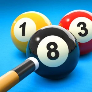 hack 8 ball pool atualizado 2025 - Others