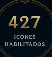 Conta LoL Todas skins, Valorant c/ skins e mais - League of Legends