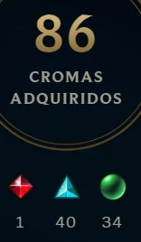 Conta LoL Todas skins, Valorant c/ skins e mais - League of Legends