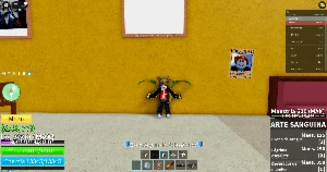 raca v4 draco blox fruits - Roblox