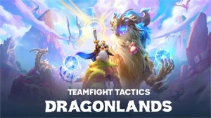 Elojob TFT (NA,LAS,LAN,BR) - League of Legends LOL
